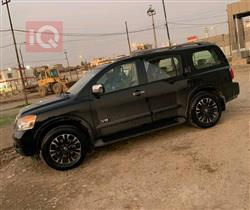 نيسان ارمادا